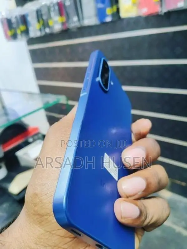 Samsung Galaxy A17 5G (Used)