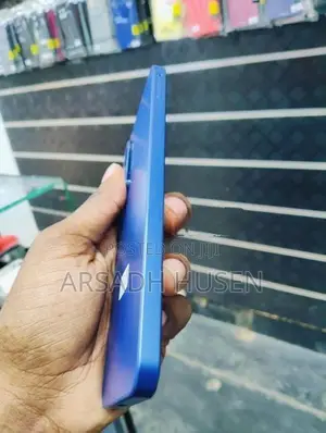 Samsung Galaxy A17 5G (Used)