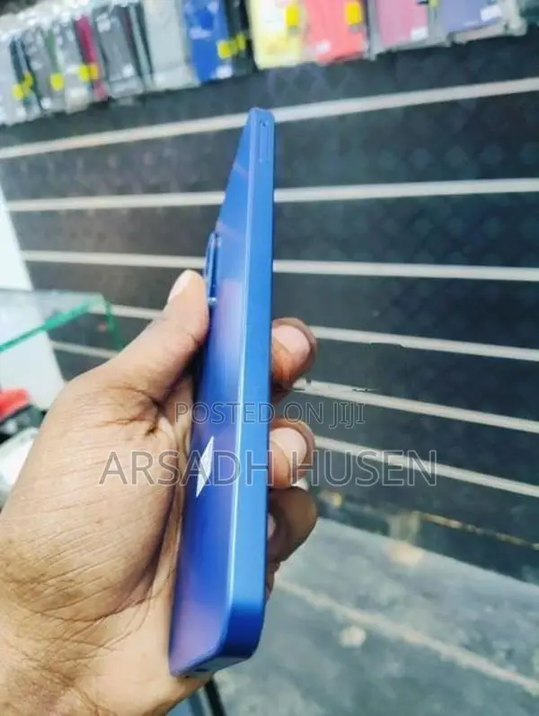 Samsung Galaxy A17 5G (Used)