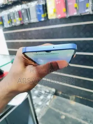 Samsung Galaxy A17 5G (Used)