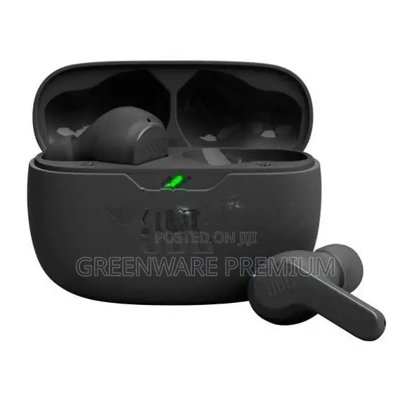JBL Wave Beam TWS
