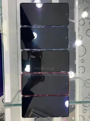 Samsung Galaxy S20 FE 5G Fullset (Used)