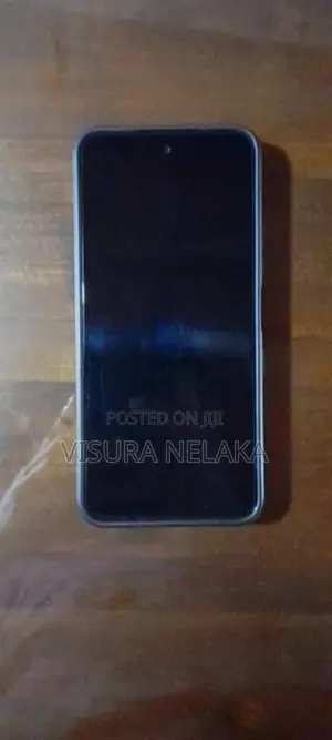 Infinix Hot 60i (Used)