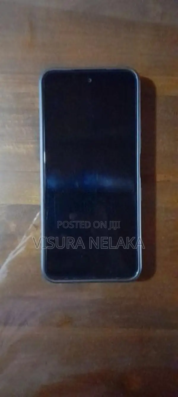 Infinix Hot 60i (Used)
