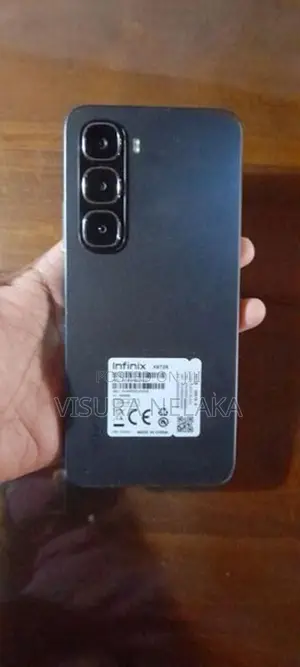 Infinix Hot 60i (Used)