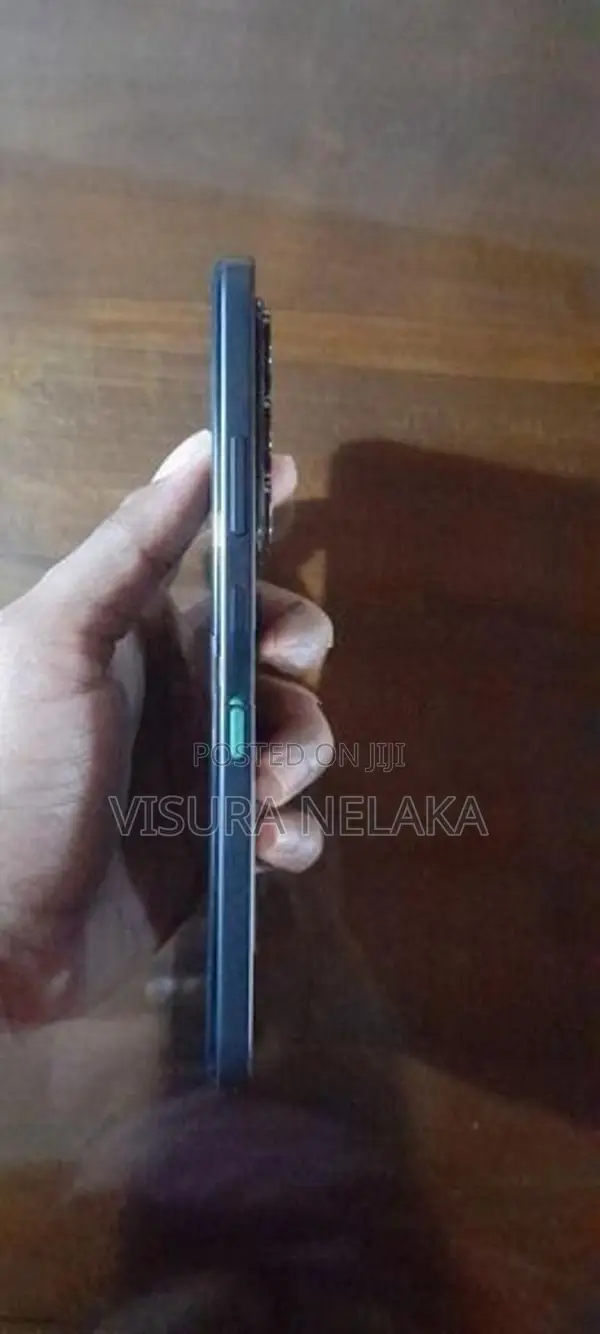 Infinix Hot 60i (Used)