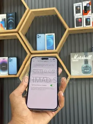 Apple iPhone 14 Pro (Used)