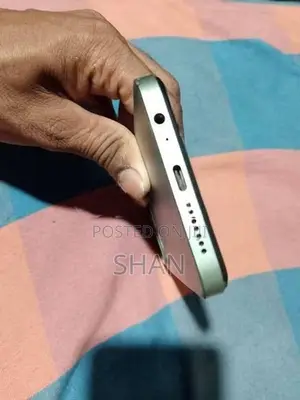 Honor X6b (Used)