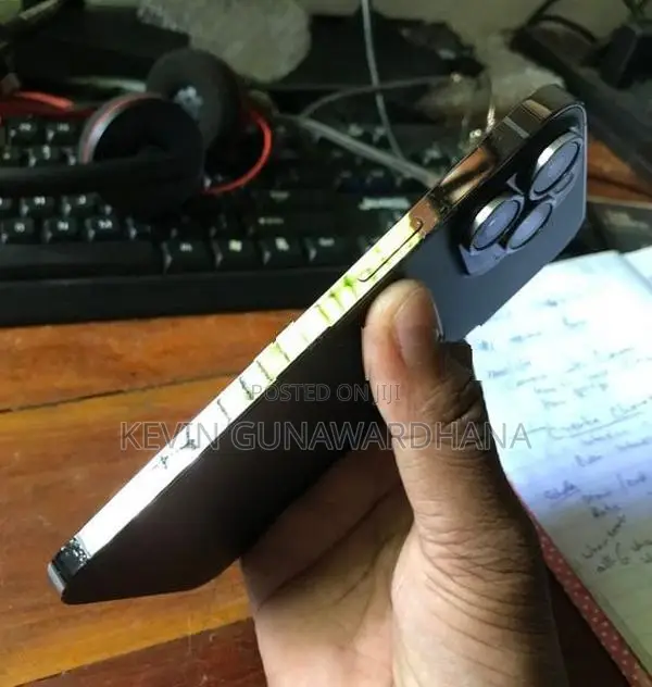 Apple iPhone 13 Pro Max (Used)