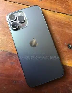 Apple iPhone 13 Pro Max (Used)