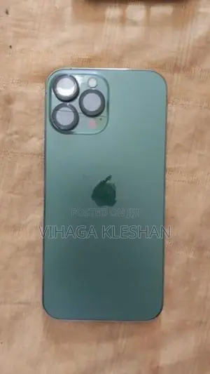 Apple iPhone 13 Pro Max (Used)