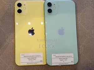 Apple iPhone 11 128GB (Used)