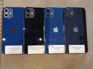 Apple iPhone 12 128GB (Used)