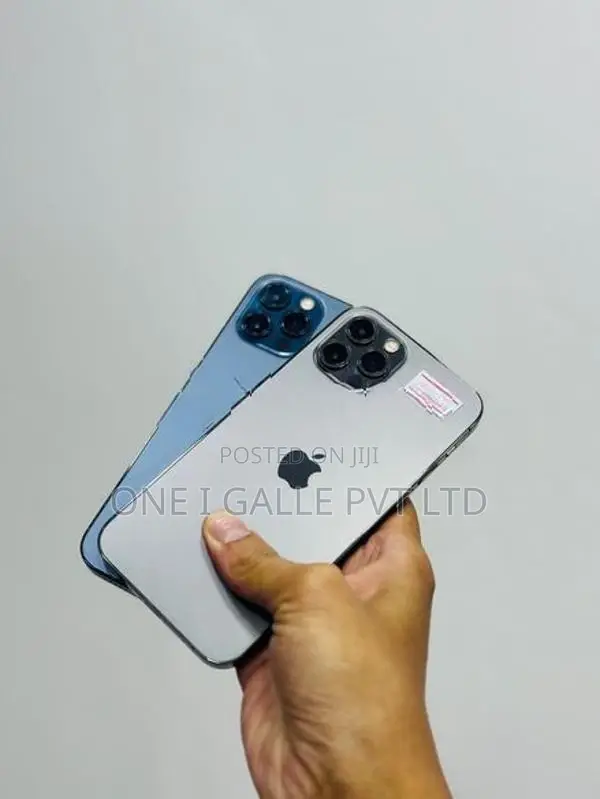 Apple iPhone 12 Pro 256GB (Used)