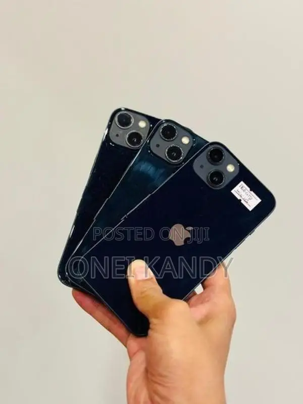 Apple iPhone 13 (Used)