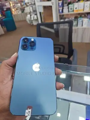 Apple iPhone 12 Pro Max (Used)