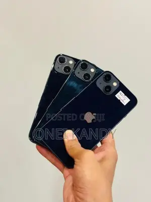 Apple iPhone 13 (Used)