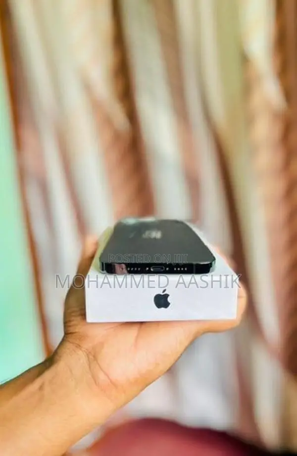 Apple iPhone 14 Pro Max (Used)