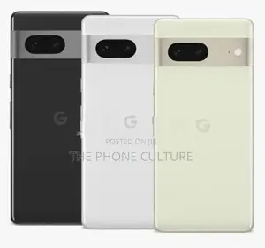 Google Pixel 7 8GB 128GB (Brand New)