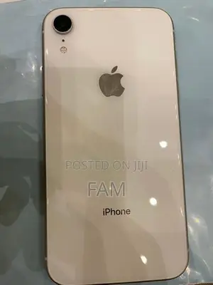 Apple iPhone XR (Used)