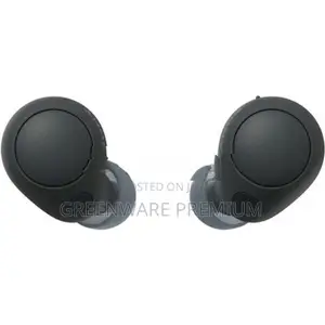 SONY WF C700N Bluetooth Earpods