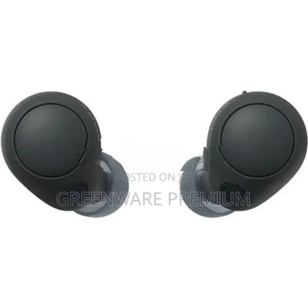 SONY WF C700N Bluetooth Earpods