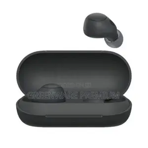 SONY WF C700N Bluetooth Earpods