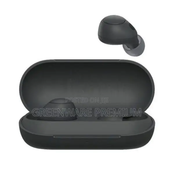 SONY WF C700N Bluetooth Earpods