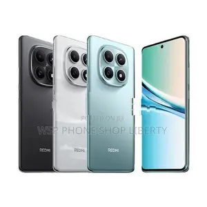 Xiaomi Redmi Note 15 4G 8/256GB (Brand New)