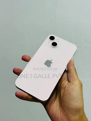 Apple iPhone 13 256GB (Used)