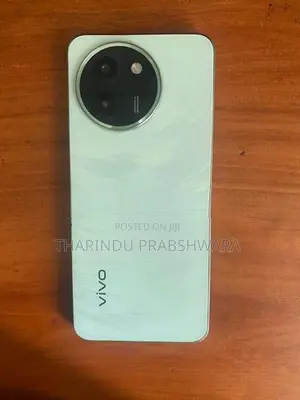 Vivo T3x (Used)