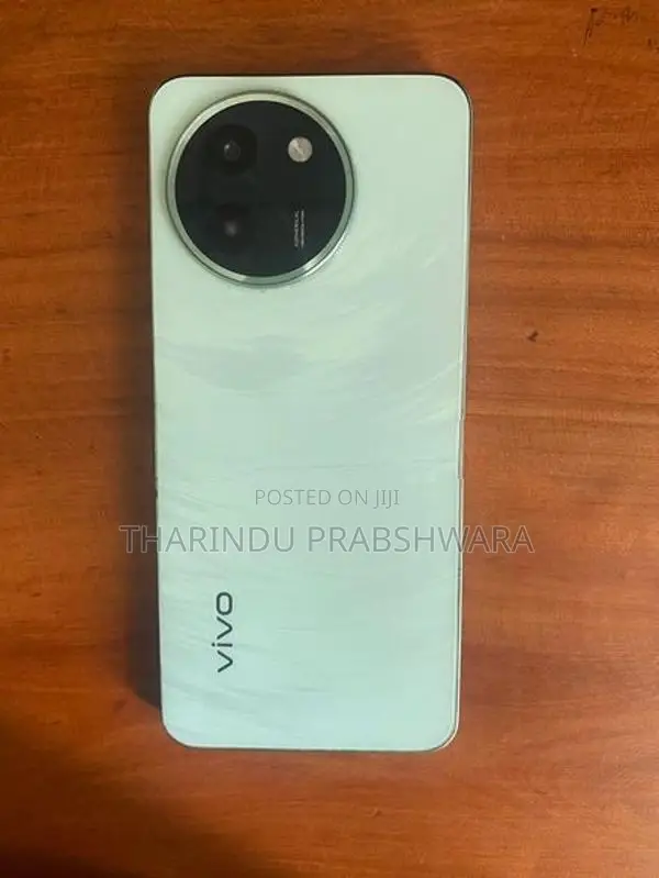 Vivo T3x (Used)