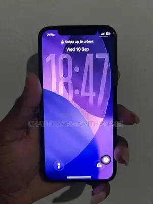 Apple iPhone 11 Pro (Used)