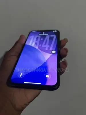 Apple iPhone 11 Pro (Used)
