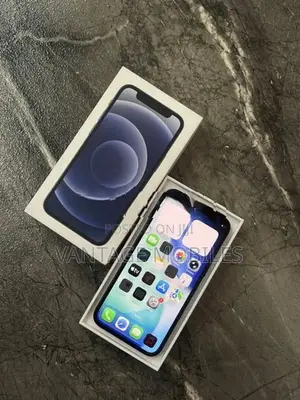 Apple iPhone 12 mini (Used)