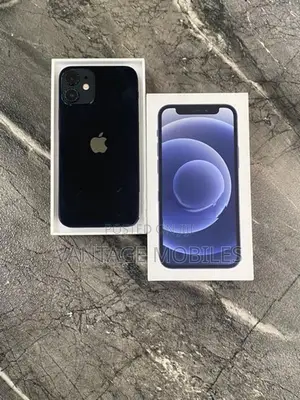 Apple iPhone 12 mini (Used)