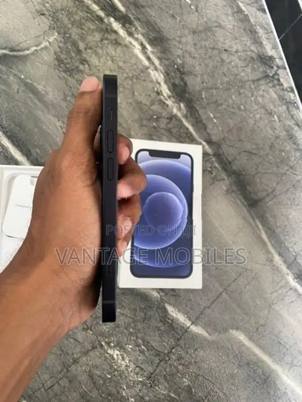 Apple iPhone 12 mini (Used)