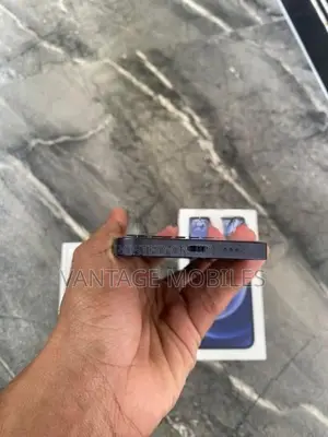 Apple iPhone 12 mini (Used)