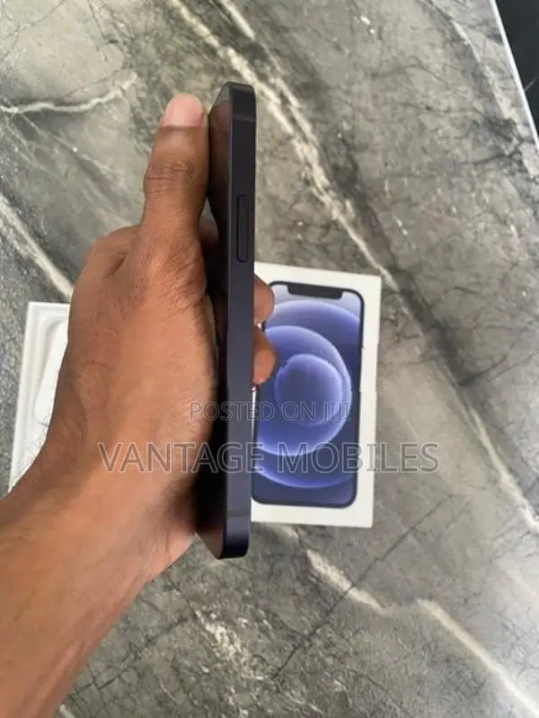 Apple iPhone 12 mini (Used)
