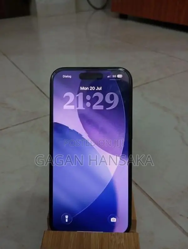 Apple iPhone 15 (Used)