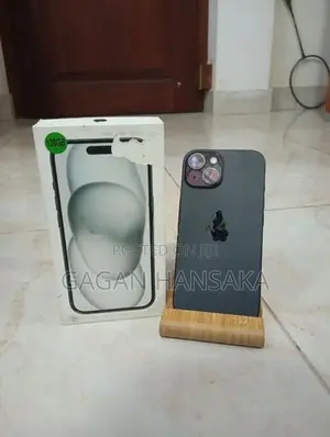 Apple iPhone 15 (Used)