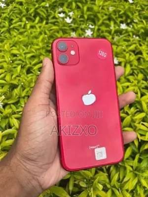 Apple iPhone 11 (Used)