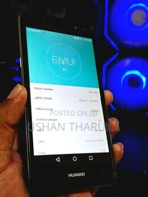 Huawei Y5 (Used)
