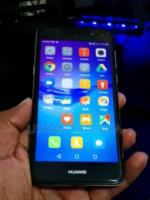 Huawei Y5 (Used)