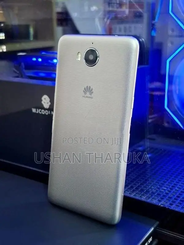 Huawei Y5 (Used)