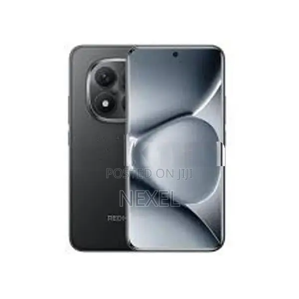 Xiaomi Redmi Note 15 Pro+ 12GB 512GB (Brand New)