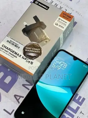 Xiaomi Redmi 15C 6GB 128GB (Used)