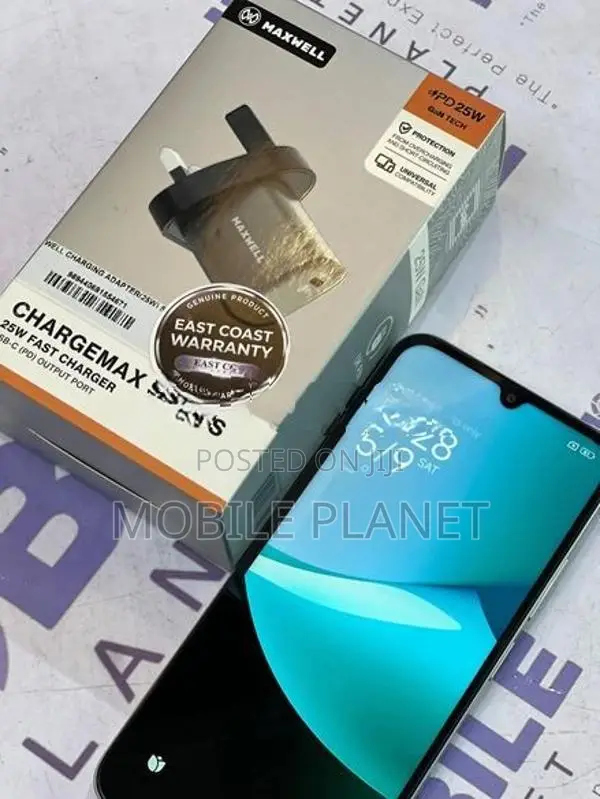 Xiaomi Redmi 15C 6GB 128GB (Used)