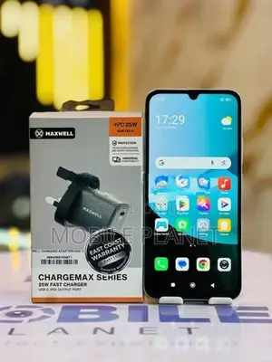 Xiaomi Redmi 15C 6GB 128GB (Used)