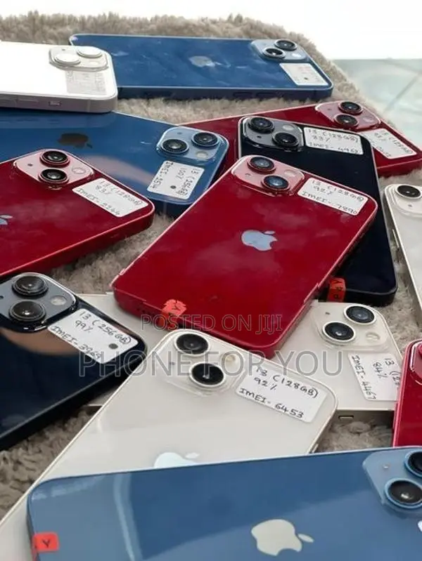 Apple iPhone 13 (Used)
